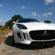 Illustration for article titled 2015 Jaguar F-Type S Coupe: So Good It Almost Makes The V8 Pointless